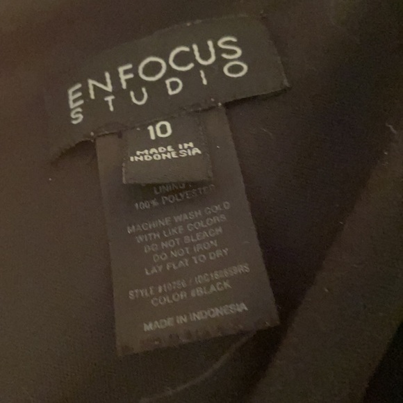 Little Black Dress flirty 🥰! - Picture 5 of 5